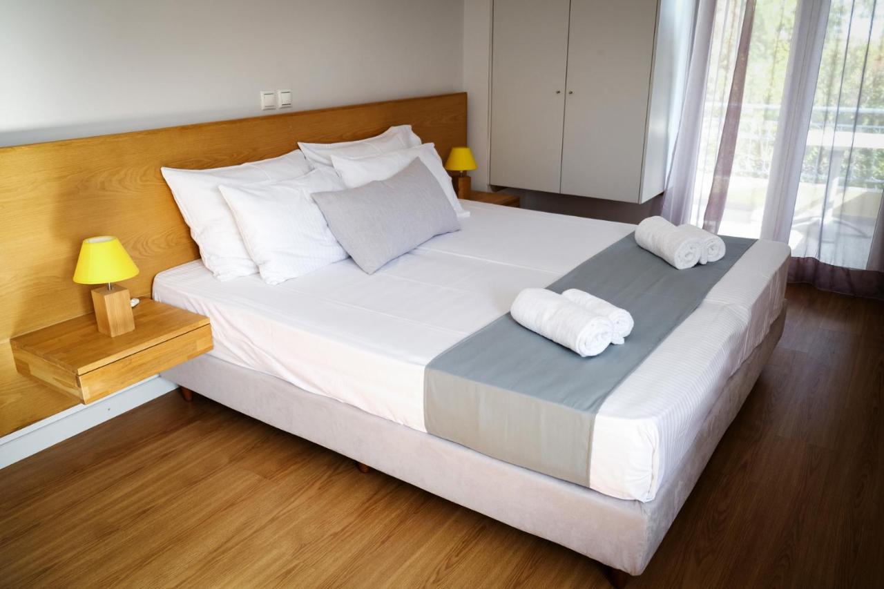 Sappho Studios Mytilene Luaran gambar
